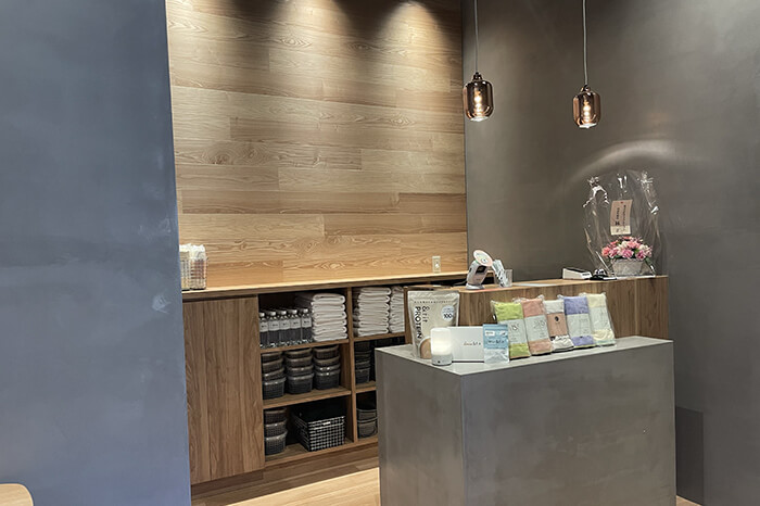 ホットヨガスタジオ loIve（ロイブ） ビバシティ彦根店の写真 4