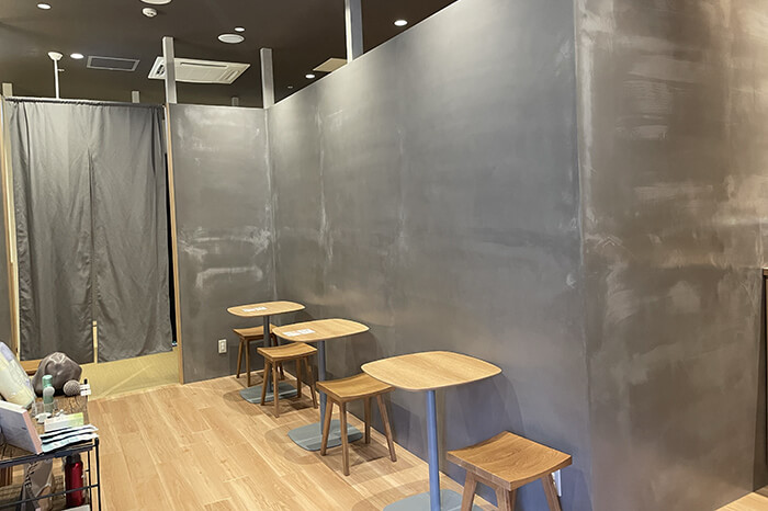 ホットヨガスタジオ loIve（ロイブ） ビバシティ彦根店の写真 5