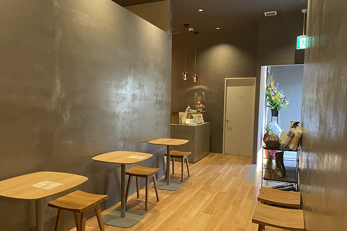 ホットヨガスタジオ loIve（ロイブ） ビバシティ彦根店の写真 6