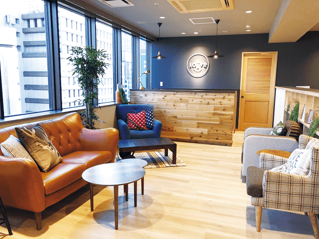 ホットヨガスタジオ loIve（ロイブ） 池袋店の写真 4