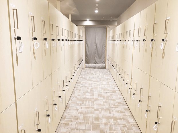 ホットヨガスタジオ loIve（ロイブ） 池袋店の写真 6