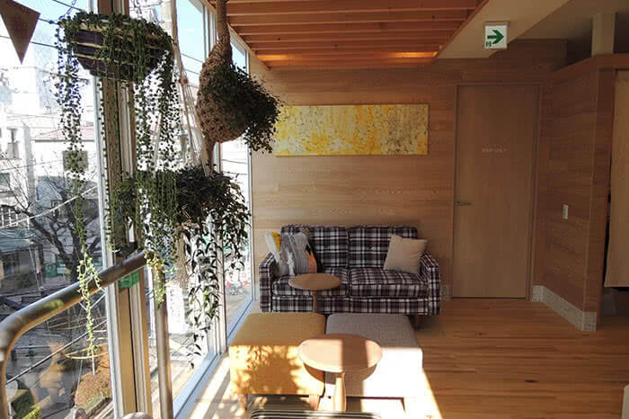 ホットヨガスタジオ loIve（ロイブ） 自由が丘店の写真 6