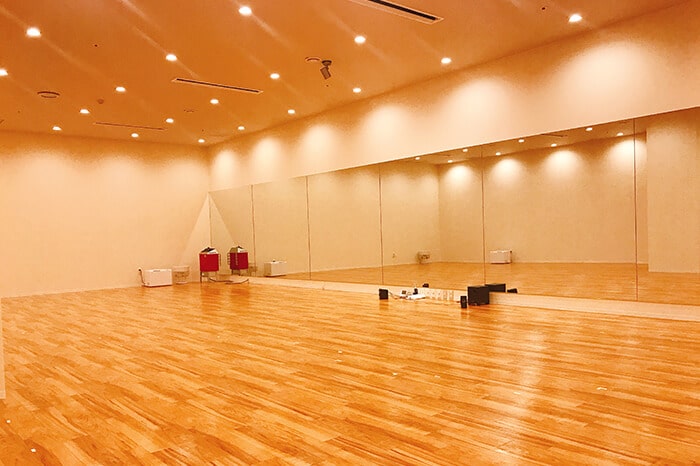 ホットヨガスタジオ loIve（ロイブ） 各務原店の写真 7