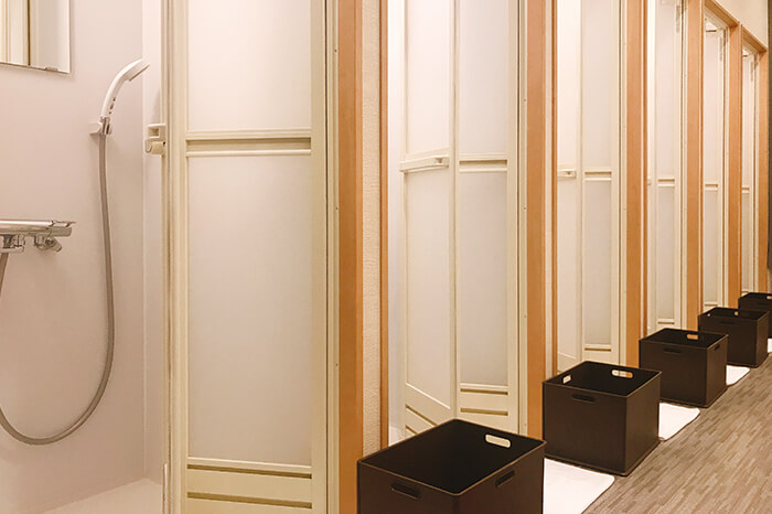 ホットヨガスタジオ loIve（ロイブ） 各務原店の写真 8