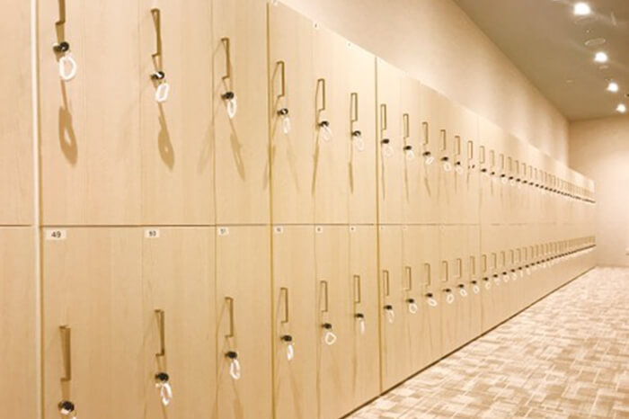 ホットヨガスタジオ loIve（ロイブ） 各務原店の写真 9