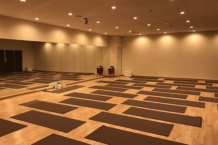 ホットヨガスタジオ loIve（ロイブ） 金沢店（森本）の写真 2