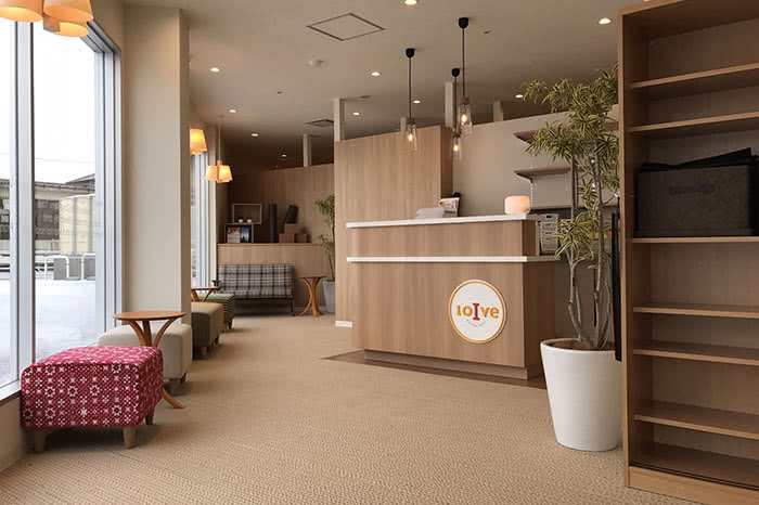 ホットヨガスタジオ loIve（ロイブ） 金沢店（森本）の写真 4