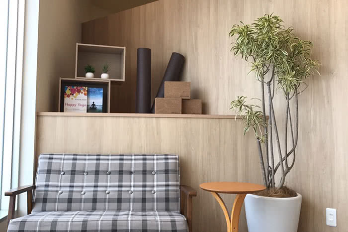 ホットヨガスタジオ loIve（ロイブ） 金沢店（森本）の写真 5