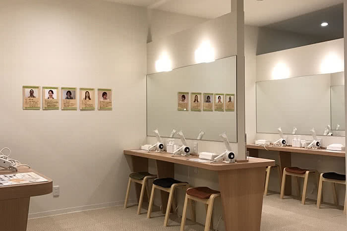 ホットヨガスタジオ loIve（ロイブ） 金沢店（森本）の写真 6