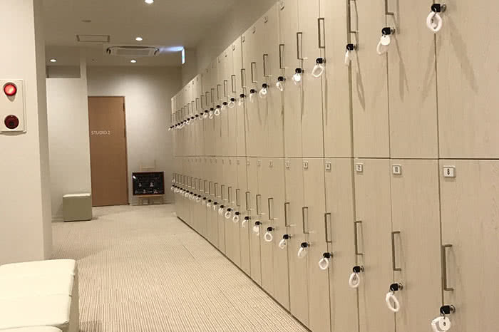 ホットヨガスタジオ loIve（ロイブ） 金沢店（森本）の写真 7