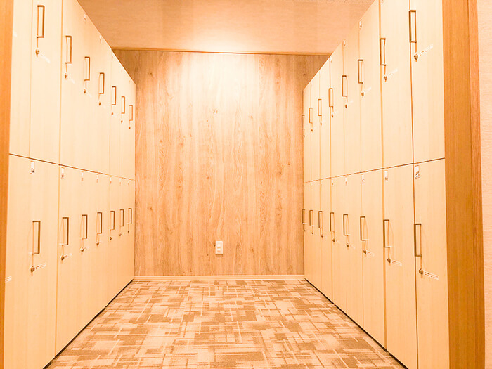 ホットヨガスタジオ loIve（ロイブ） 長野川中島店の写真 1