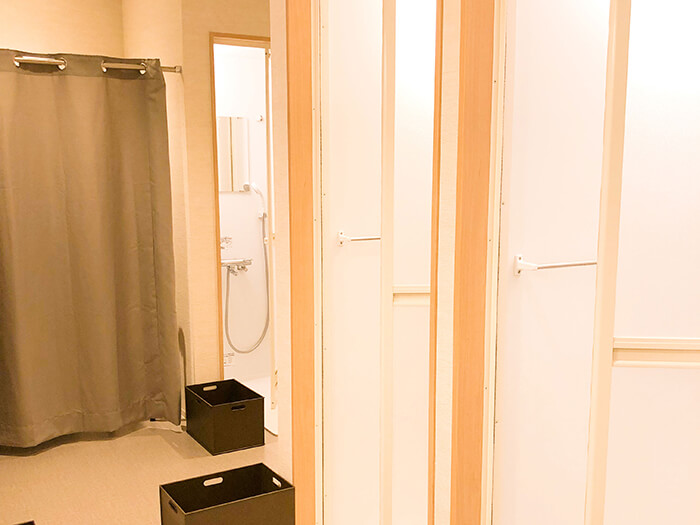 ホットヨガスタジオ loIve（ロイブ） 長野川中島店の写真 2