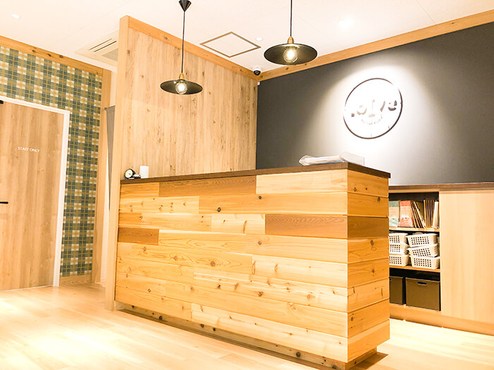 ホットヨガスタジオ loIve（ロイブ） 長野川中島店の写真 5