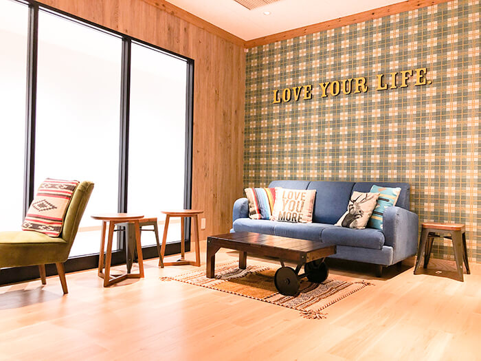 ホットヨガスタジオ loIve（ロイブ） 長野川中島店の写真 6