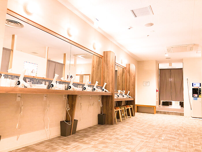 ホットヨガスタジオ loIve（ロイブ） 長野川中島店の写真 7