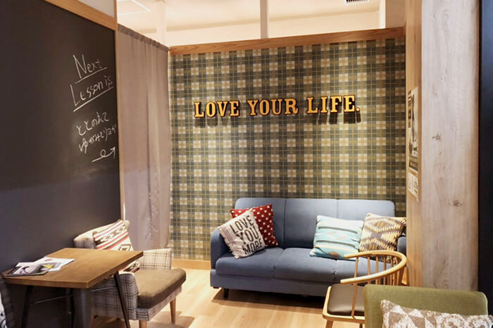 ホットヨガスタジオ loIve（ロイブ） 紀伊川辺店の写真 4