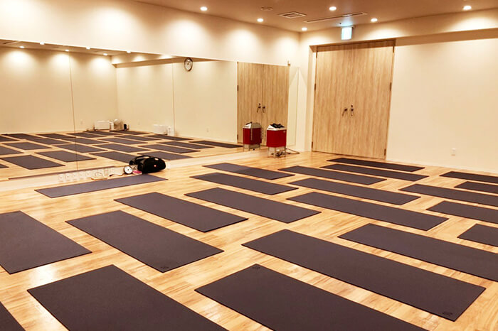 ホットヨガスタジオ loIve（ロイブ） 紀伊川辺店の写真 5