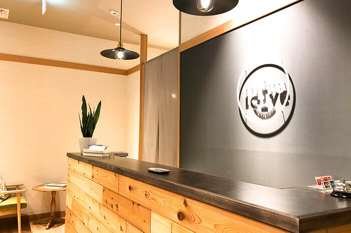 ホットヨガスタジオ loIve（ロイブ） 神戸三宮店の写真 5