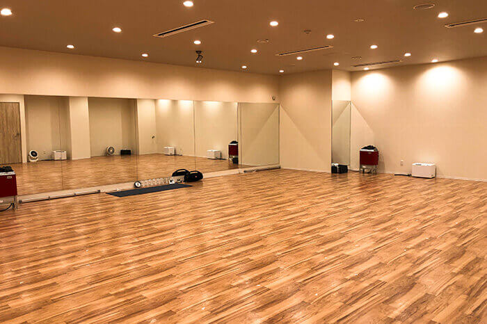 ホットヨガスタジオ loIve（ロイブ） 神戸三宮店の写真 6