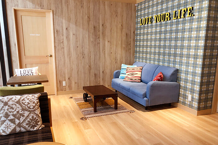 ホットヨガスタジオ loIve（ロイブ） 小松店の写真 1