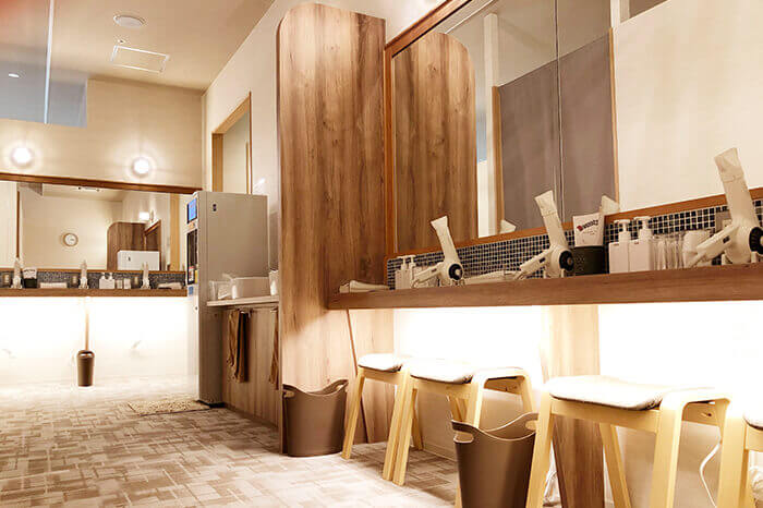 ホットヨガスタジオ loIve（ロイブ） 小松店の写真 2