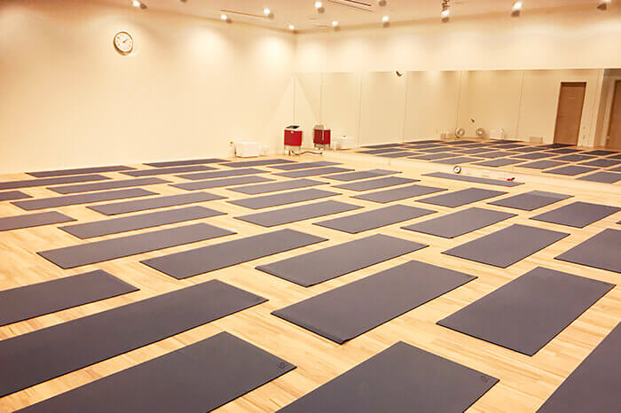 ホットヨガスタジオ loIve（ロイブ） 小松店の写真 5