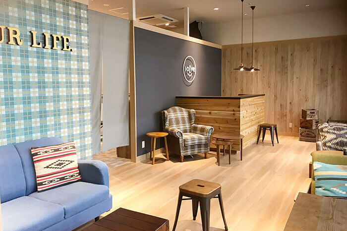 ホットヨガスタジオ loIve（ロイブ） 小松店の写真 6