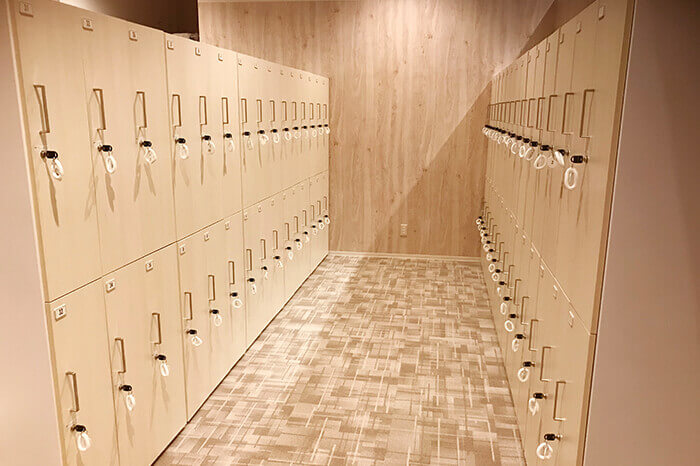 ホットヨガスタジオ loIve（ロイブ） 小松店の写真 7