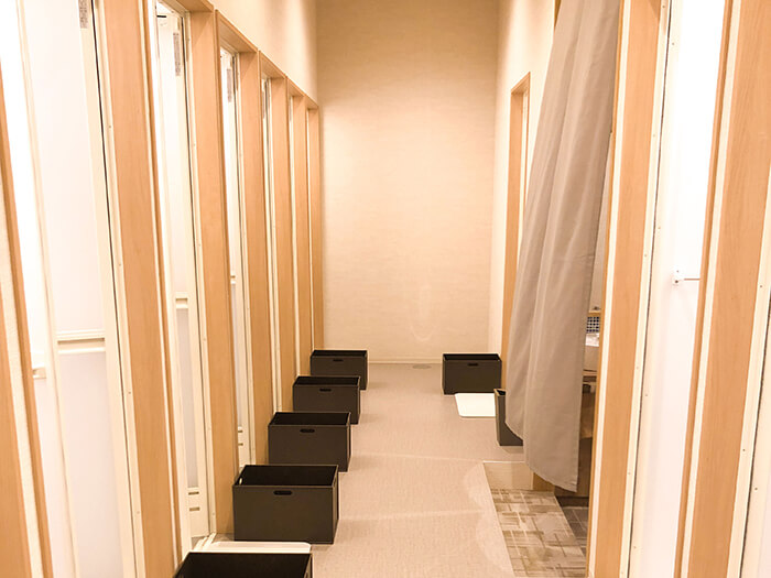 ホットヨガスタジオ loIve（ロイブ） 射水店（アルプラザ小杉）の写真 2