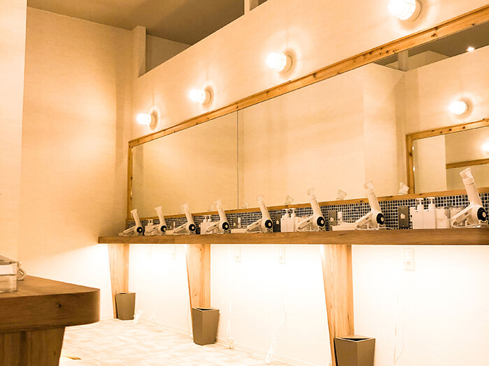 ホットヨガスタジオ loIve（ロイブ） 射水店（アルプラザ小杉）の写真 7