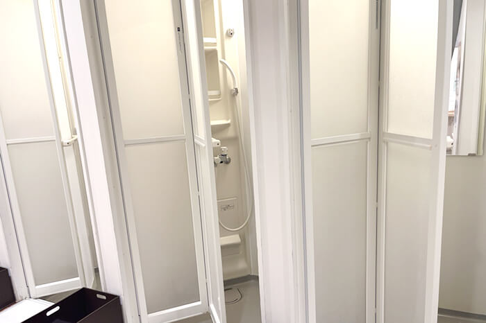 ホットヨガスタジオ loIve（ロイブ） 倉敷駅前店の写真 8