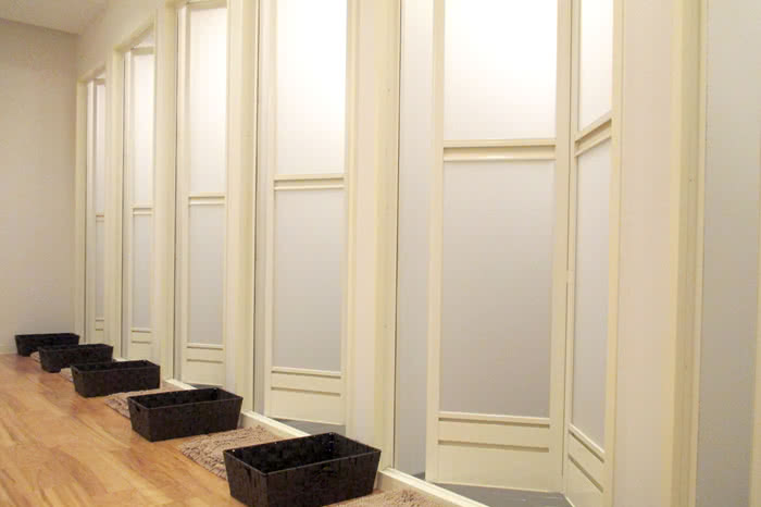 ホットヨガスタジオ loIve（ロイブ） 京都四条河原町店の写真 1