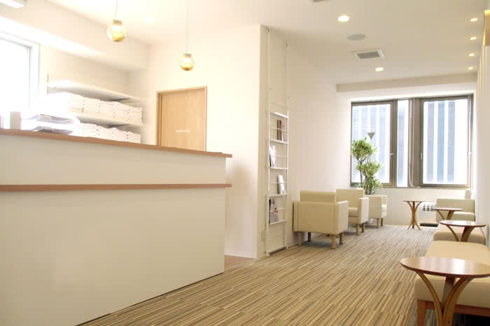 ホットヨガスタジオ loIve（ロイブ） 京都四条河原町店の写真 5