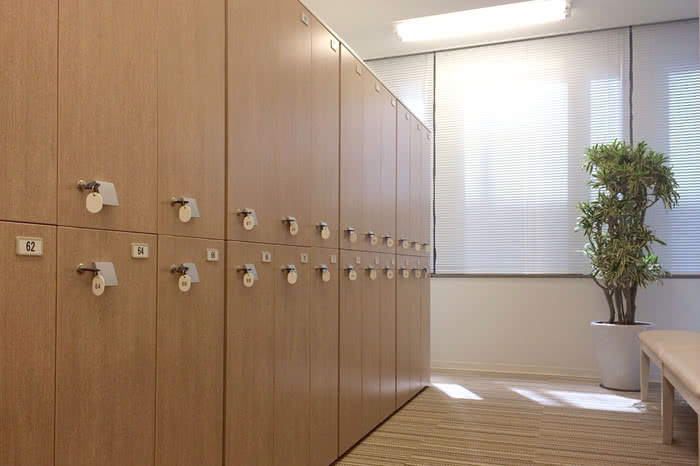 ホットヨガスタジオ loIve（ロイブ） 京都四条河原町店の写真 6