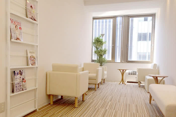 ホットヨガスタジオ loIve（ロイブ） 京都四条河原町店の写真 7