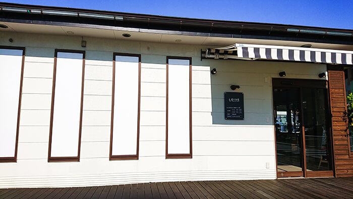 ホットヨガスタジオ loIve（ロイブ） ラパーク金沢店の写真 1