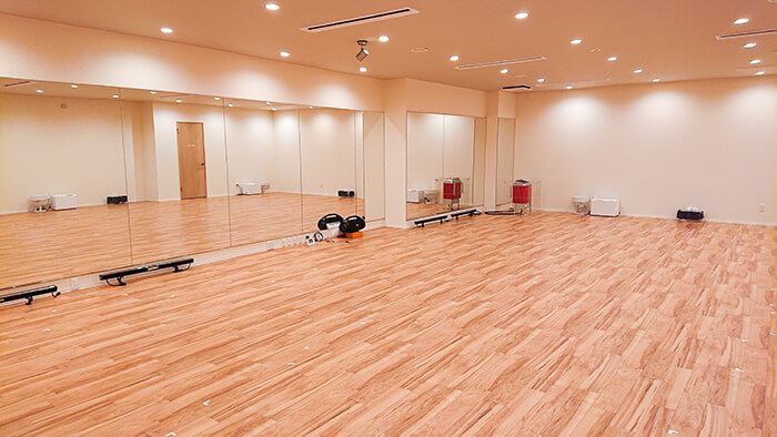 ホットヨガスタジオ loIve（ロイブ） ラパーク金沢店の写真 5