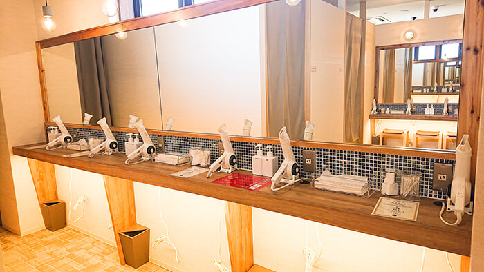 ホットヨガスタジオ loIve（ロイブ） ラパーク金沢店の写真 6