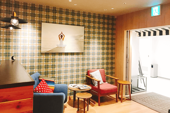 ホットヨガスタジオ loIve（ロイブ） 町田店の写真 1