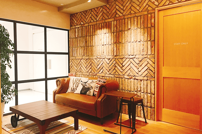 ホットヨガスタジオ loIve（ロイブ） 町田店の写真 2