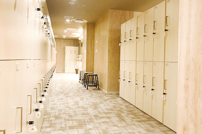 ホットヨガスタジオ loIve（ロイブ） 町田店の写真 4