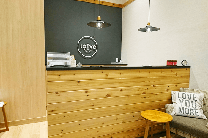 ホットヨガスタジオ loIve（ロイブ） 丸亀店の写真 2