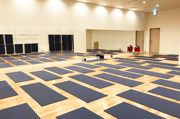 ホットヨガスタジオ loIve（ロイブ） 丸亀店の写真 5