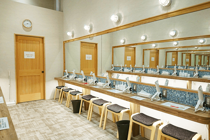 ホットヨガスタジオ loIve（ロイブ） 丸亀店の写真 6