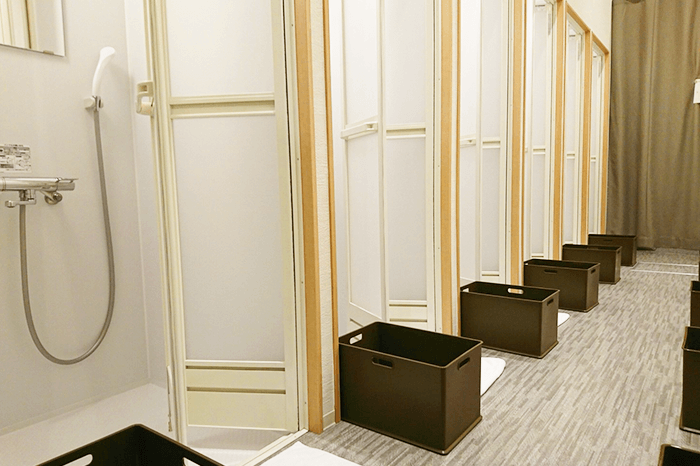 ホットヨガスタジオ loIve（ロイブ） 丸亀店の写真 7