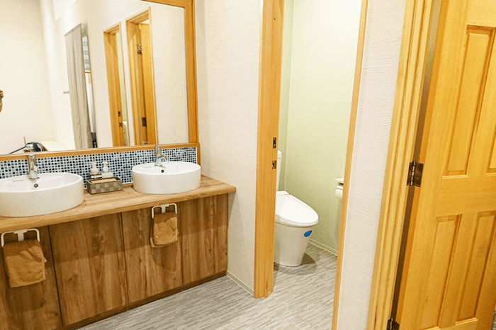 ホットヨガスタジオ loIve（ロイブ） 丸亀店の写真 8