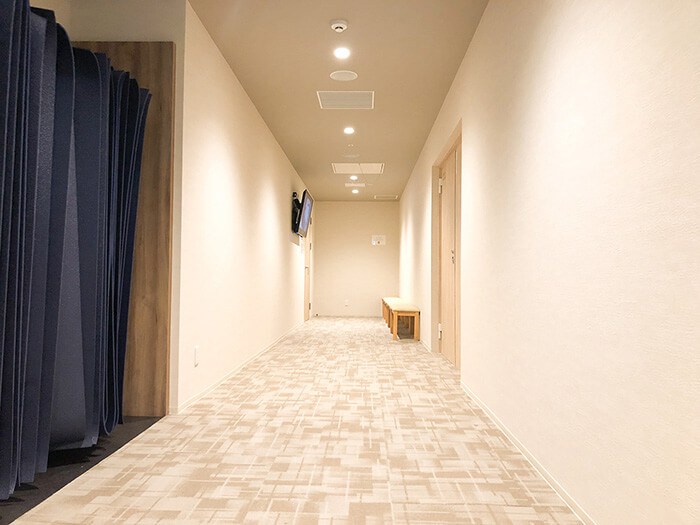 ホットヨガスタジオ loIve（ロイブ） 松本店の写真 1