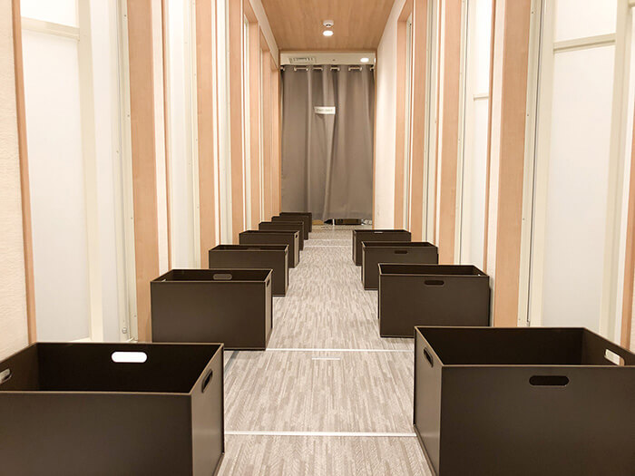 ホットヨガスタジオ loIve（ロイブ） 松本店の写真 2