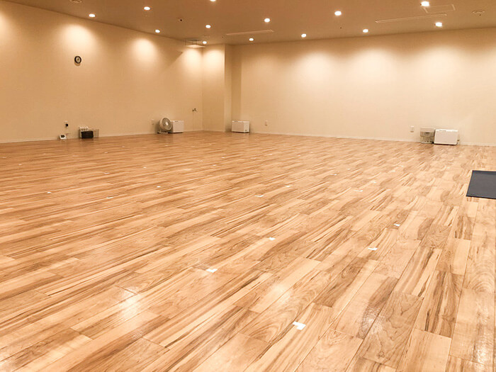 ホットヨガスタジオ loIve（ロイブ） 松本店の写真 5