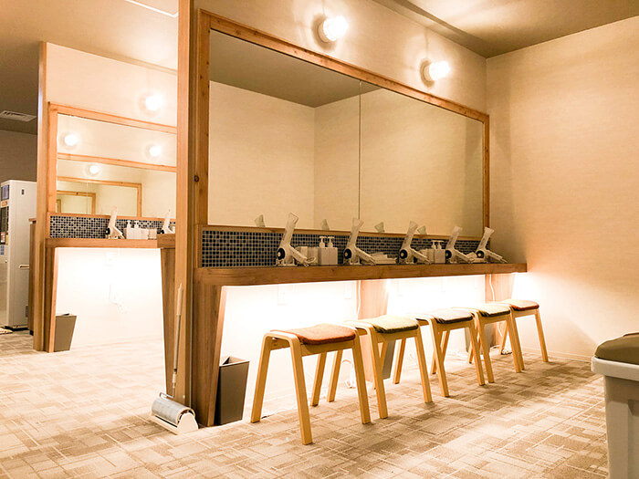 ホットヨガスタジオ loIve（ロイブ） 松本店の写真 7